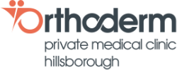 Orthoderm Logo